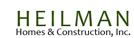Heilman Homes and Construction, Inc